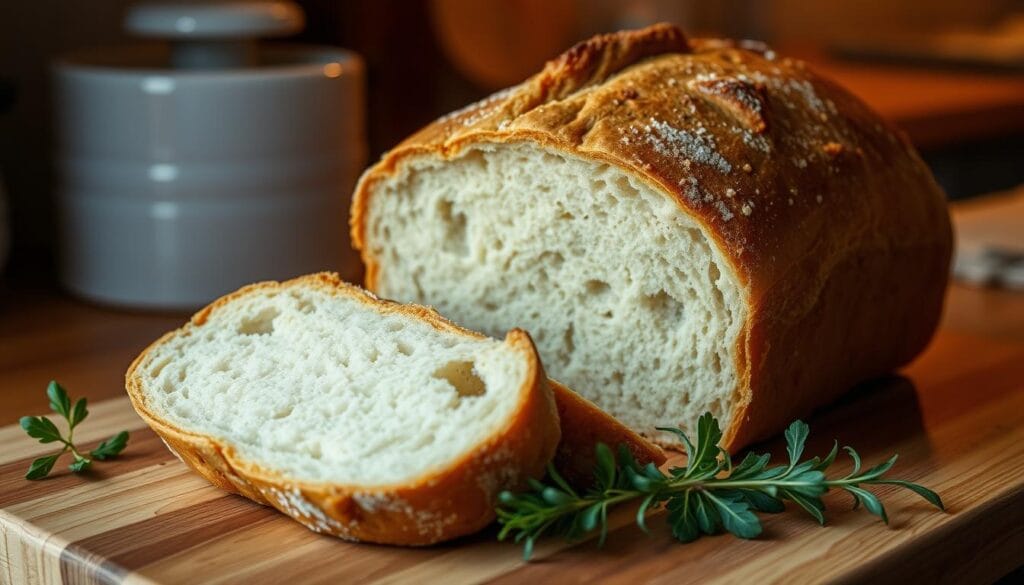 sourdough sandwich bread recipe